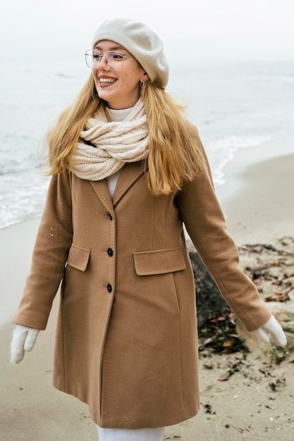 Affordable Elegance: 8 Stylish Camel Coats for Women (Plus One Worth the Splurge)