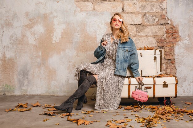 Exploring the Latest Trends in Fall Fashion