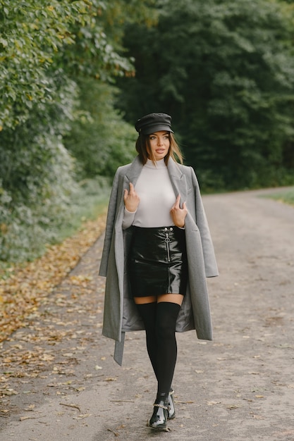 Effortless and Striking Fall Outfits to Elevate Your AW 19/20 Style
