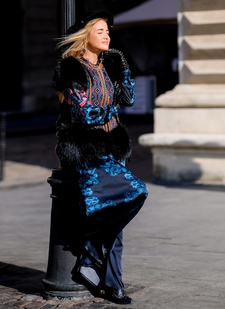 Chic and Timeless: 7 Fall/Winter Runway Styles for Women Over 40