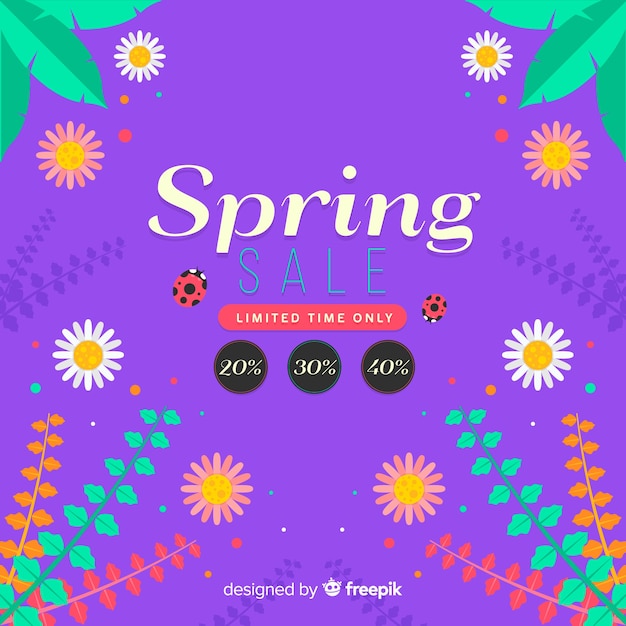 Bold and Vibrant: The Defining Colors of Spring 2019