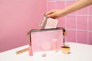 Tired of a Cluttered Makeup Bag? Try These Simple Organization Tips