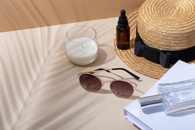 Summer Shades & Textures: Get Your Seasonal Palette Ready