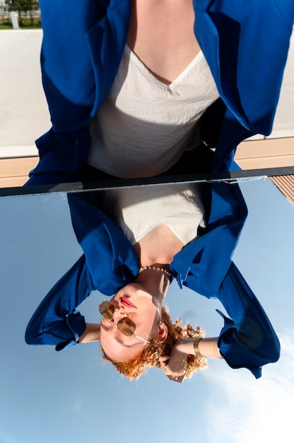 Reflecting on Spring Style: Fashion Trends from 2011 to 2019