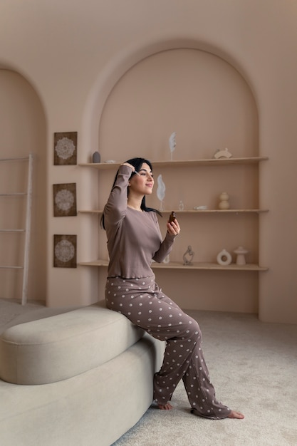 Elevated Comfort: 5 Surprisingly Chic Loungewear Styles
