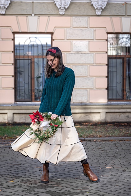 Chic Fall Fashion: Must-Have Transitional Pieces for Women Over 40