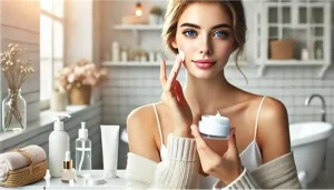 ✅ How to Choose the Right Skincare Routine: A Beginner’s Guide