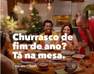 Premium Meats & Everyday Convenience with Swift Brazil